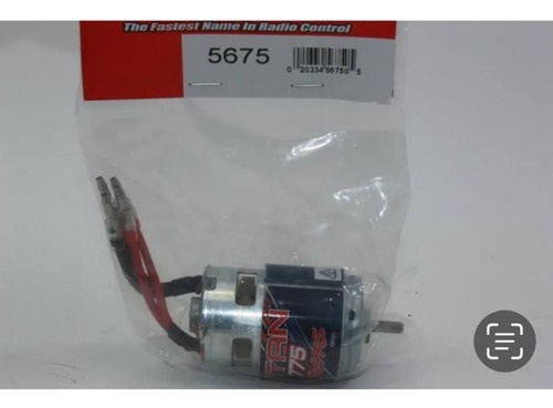 Motor Titan Traxxas # 5675