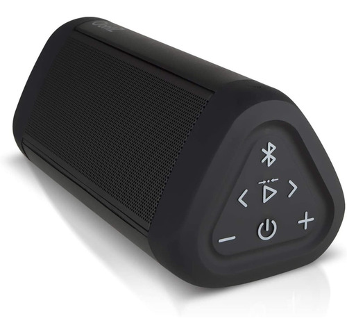 Parlante Altavoz Speaker Bluetooth Portátil Ipx7 Oontz Angle