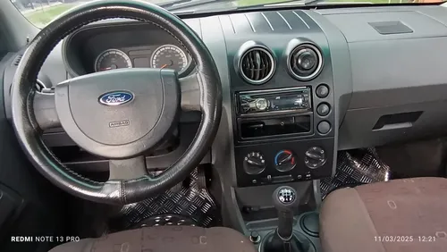 Ford Ecosport 2.0 L