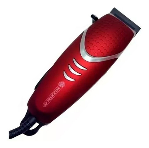 Maquina Corta Pelo Cortadora Suzika Barba Patillas Szcpl044