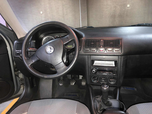 Volkswagen Golf 1.6 Comfortline 2007