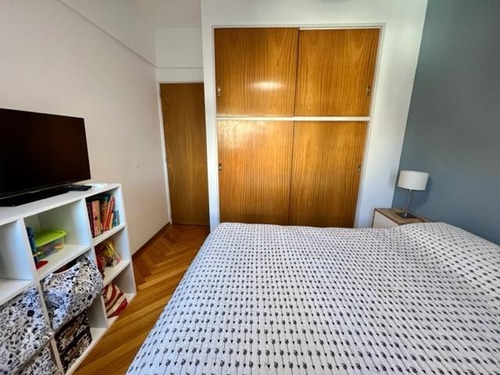 Imagen 9 de 14 de Hermoso Departamento De 3 Ambientes - Optima Ubicacion En Villa Urquiza!