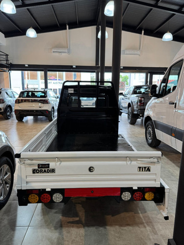 Coradir Tita