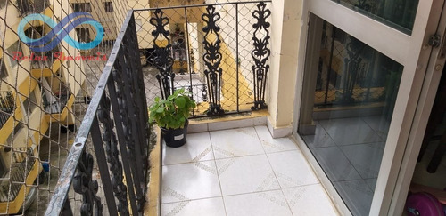 Imagem 5 de 15 de Apartamento - Penha De Franca - Ref: 1094 - V-10025858