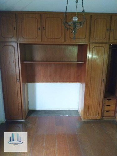 Imagem 9 de 26 de Apartamento Com 3 Dormitórios À Venda, 125 M² Por R$ 850.000 - Moema - São Paulo/sp - Ap3425