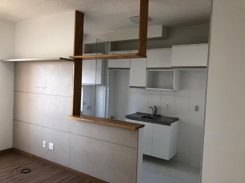 Imagem 20 de 20 de Apartamento 2 Quartos Osasco - Sp - Novo Osasco - 0642