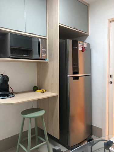 Imagem 15 de 16 de Excelente Apartamento Na Melhor Localização De Botafogo - Pronto Para Morar