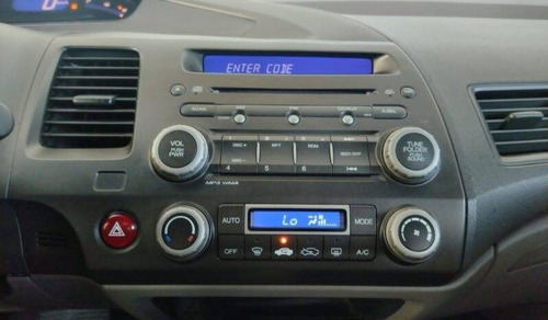 Imagem 9 de 14 de Honda Civic 1.8 Lxl 16v Flex 4p Automático