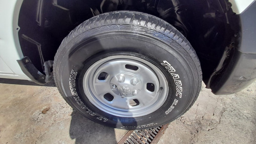 Imagen 2 de 14 de Dodge Ram 2500 Cab Regular 4x4