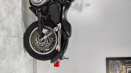 Imagen 15 de 15 de Harley Davidson Sportster 883cc 2010