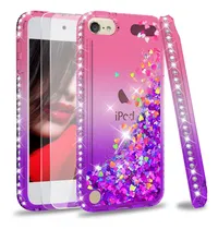 Comprar Funda Para iPod Touch 7, iPod Touch 6, iPod Touch 5 Con Prot