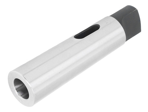 Adaptador Morse Taper Mt2 Para Mt4 De Alta Precisão, Dureza