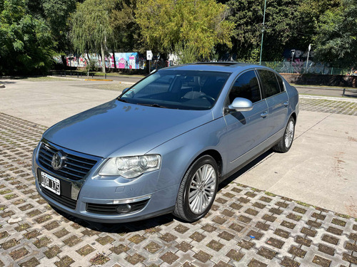 Volkswagen Passat 3.2 V6 Fsi Highline