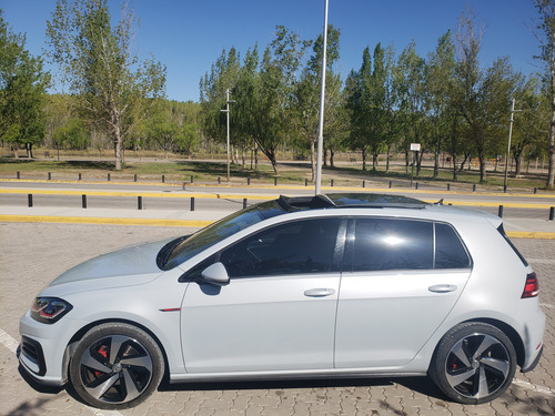 Volkswagen Golf 2.0 Gti Tsi App Connect
