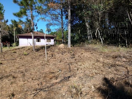 Imagem 8 de 15 de Cod 3550 - Excelente Terreno Com 1.200 M² - 3550