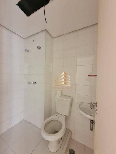Imagem 20 de 30 de Cobertura Central Park 4 Dormitórios À Venda, 352 M² Por R$ 3.800.000 - Tatuapé - São Paulo/sp - Co0017