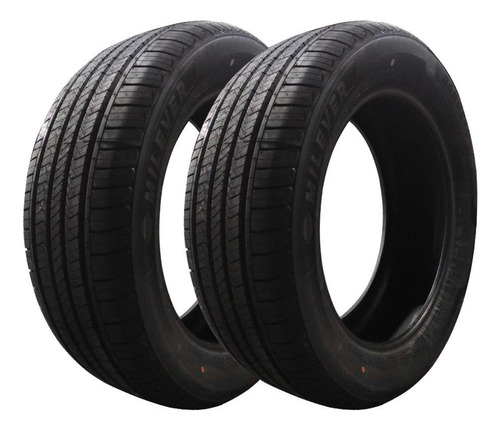 Kit 2 Pneus Milever Aro 16 225/70r16 Mu069 103h