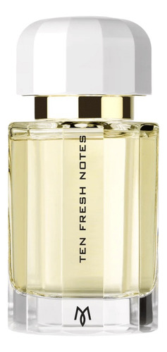 Ramon Monegal Kaleidoscopic Ten Fresh Notes Edp 100ml