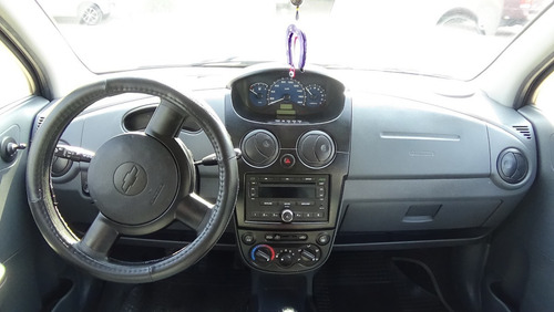Chevrolet Spark Lt 1.0 2016 Venta Autos Permutas Crediauto
