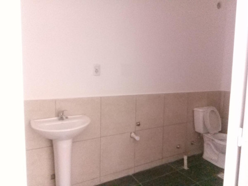 Imagen 7 de 9 de Gran Loft, Plaza Matriz, 57 M2 , Grandes Ventanales, Super Luminoso , Único !!