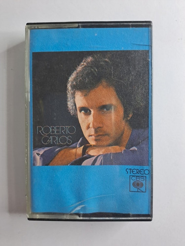 Roberto Carlos Casete Original Año 1979