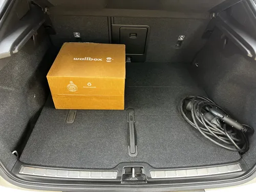 Volvo C40 P6 2024