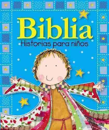 Biblia, Historias Para Niños