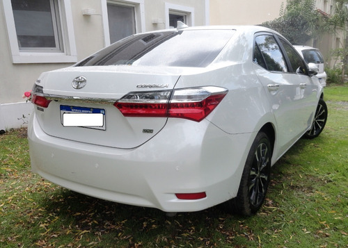 Toyota Corolla Se-g