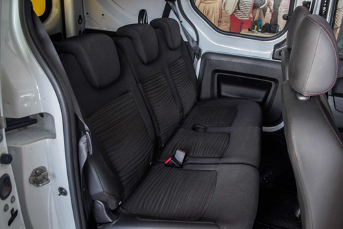 Imagen 22 de 22 de Renault Kangoo 2019 Ii Express Confort 5a 1.5 Dci Ad947