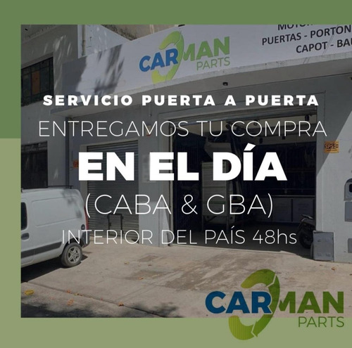 Motor Chevrolet Corsa 1.4 8v Monopunto 1998 (4482nlp) (Usado)