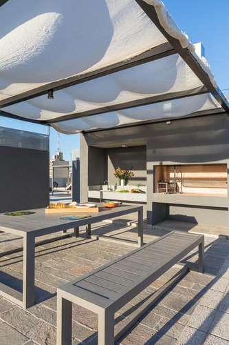 4 Ambientes Con 2 Balcones Y Más 5.000 M2 De Amenities| Prima Caballito
