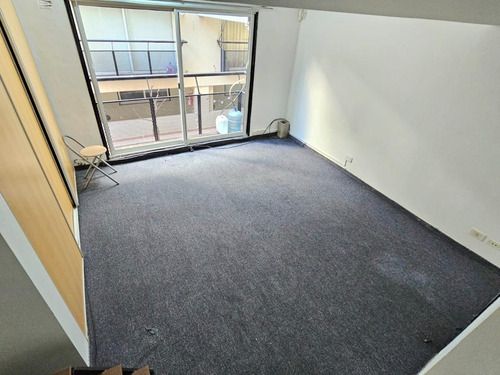 2 Ambientes En Planta Baja Con Pileta, Gimnasio Y Sum