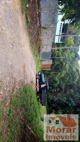 Chácara Para Venda Em Cajamar, Ponunduva - A1691_2-1143828