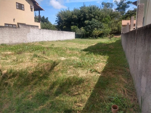 Ótima Oportunidade De Terreno Em Inoã !!! Aproveite !!!