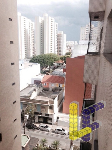 Venda Apartamento Sao Caetano Do Sul Santa Paula Ref: 10588 - 10588
