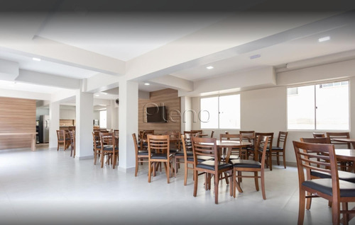 Apartamento À Venda Em Vila Industrial - Ap014731