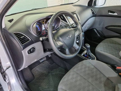 Imagem 11 de 15 de Hb20s 1.6 Premium 16v Flex 4p Automático