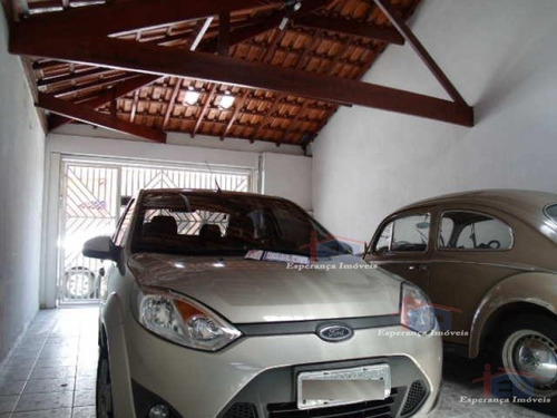 Imagem 2 de 15 de Ref.: 3957 - Casa Terrea Em Osasco Para Venda - V3957