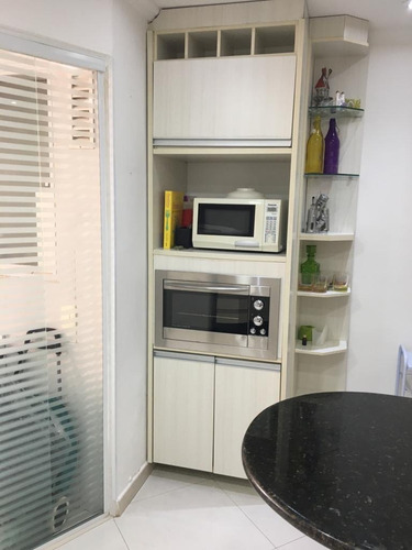Apartamento - À Venda - Todo Reformado - C/ 94m² - 2 Dormitórios (1 Suíte ) - 1 Vaga De Garagem - Perdizes Sp R$850 Mil