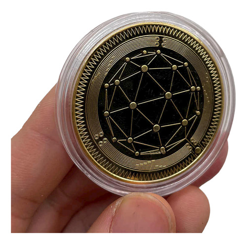 Qtum Bitcoin Token Edition Blockchain Ak66