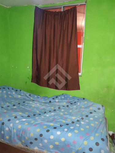 Departamento Primer Piso En Venta De 3 Dorm. En Maipú