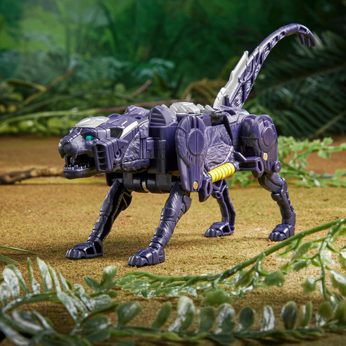 Transformers: Rise Of The Beasts Movie, Beast Alliance, Beas
