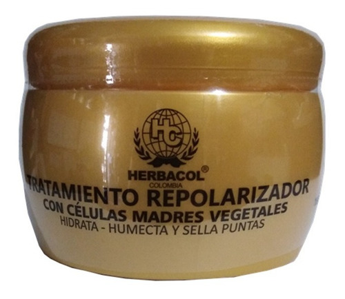 Tratamiento Repolarizador Con Celulas M - mL a $249