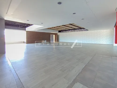 Oficina En Arriendo En Floresta Norte