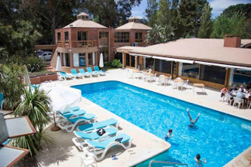 Rincon Del Este, Tiempo Compartido, Venta 2 Semanas Fija 4 Pax Impar