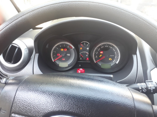 Ford Fiesta 1.6 Mpi Class Hatch 8v Flex 4p Manual