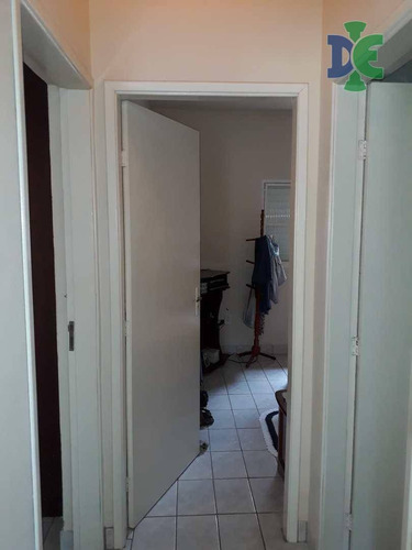 Casa Com 2 Dormitórios À Venda, 150 M² Por R$ 330.000 - Bandeira Branca - Jacareí/sp - Ca0175