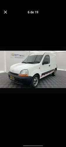 Renault Kangoo 1.4 Express 2 p