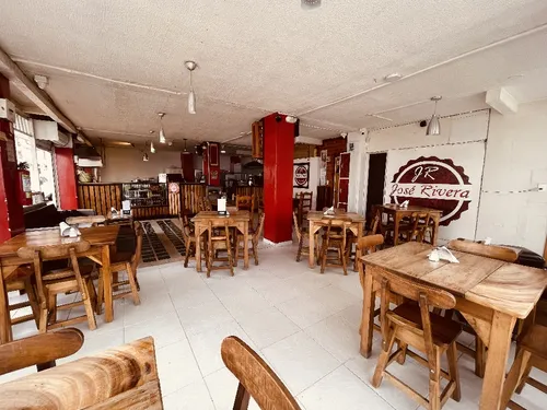 Negocio De Comidas Parrilla En Venta - Equipado- Funcionando