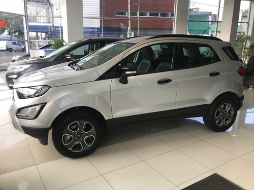 Ford Ecosport Freestyle 1.5 0km Hay Stock As2